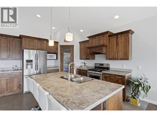 2104 Doubletree Crescent, Kamloops, BC 