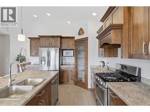 2104 Doubletree Crescent, Kamloops, BC 