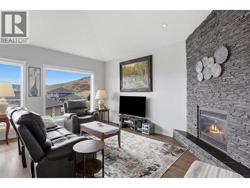 2104 Doubletree Crescent, Kamloops, BC 