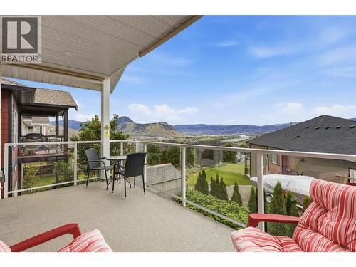 2104 Doubletree Crescent, Kamloops, BC 