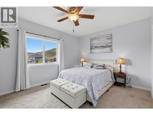2104 Doubletree Crescent, Kamloops, BC 
