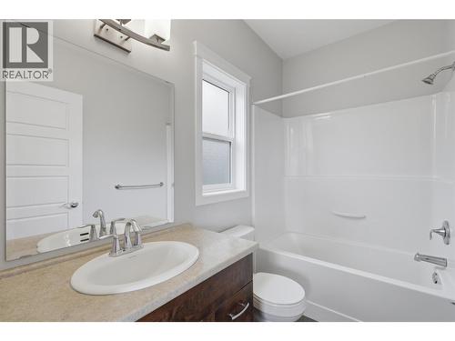 2104 Doubletree Crescent, Kamloops, BC 