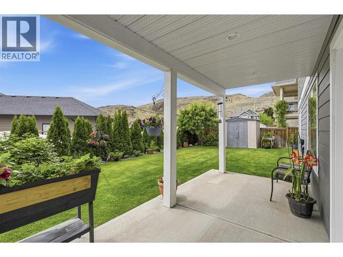 2104 Doubletree Crescent, Kamloops, BC 