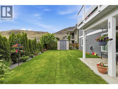 2104 Doubletree Crescent, Kamloops, BC 