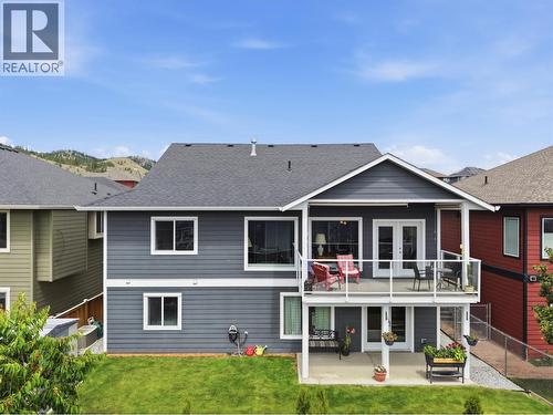 2104 Doubletree Crescent, Kamloops, BC 