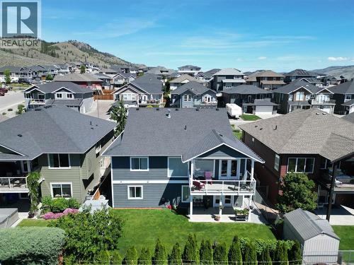 2104 Doubletree Crescent, Kamloops, BC 