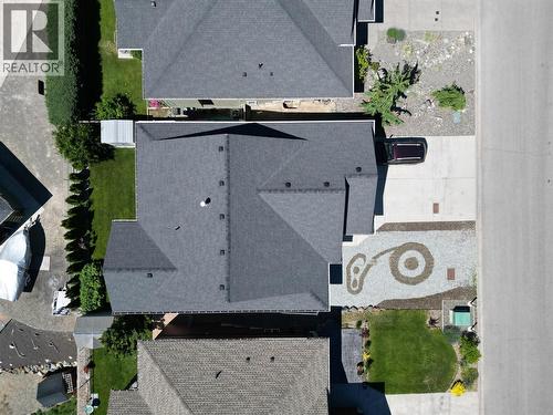 2104 Doubletree Crescent, Kamloops, BC 