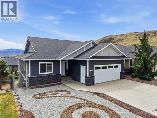 2104 Doubletree Crescent, Kamloops, BC 
