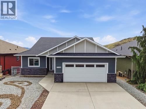 2104 Doubletree Crescent, Kamloops, BC 