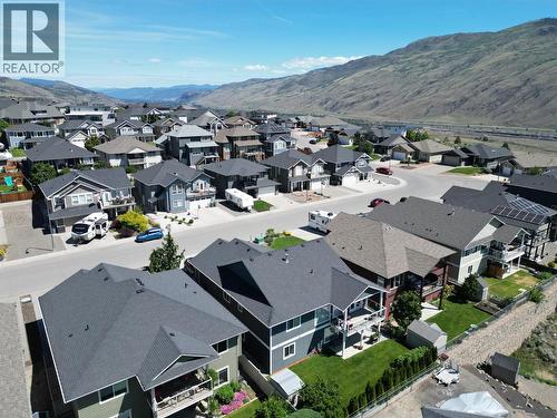 2104 Doubletree Crescent, Kamloops, BC 