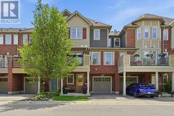 54 - 3050 ROTARY WAY  Burlington, ON L7M 0G8