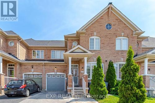 37 TOTTEN DRIVE  Brampton, ON L6R 0P5