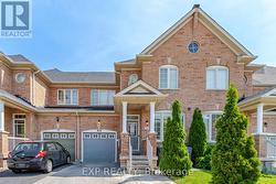 37 TOTTEN DRIVE Brampton, ON L6R 0P5