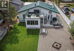 108 Iroquois DRIVE Iroquois Lake, SK S0J 2G0