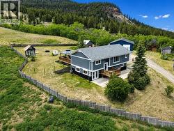 7350 CHILCOTIN 20 HIGHWAY Williams Lake, BC V0L 1A0