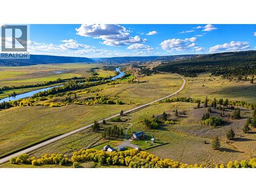 7350 CHILCOTIN 20 HIGHWAY  Williams Lake, BC V0L 1A0