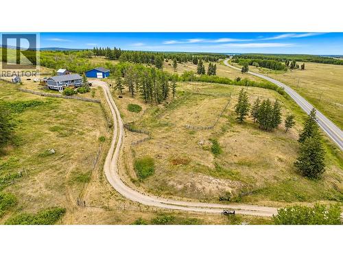 7350 CHILCOTIN 20 HIGHWAY  Williams Lake, BC V0L 1A0