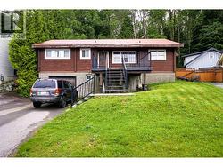 48 CAPILANO STREET Kitimat, BC V8C 1X8