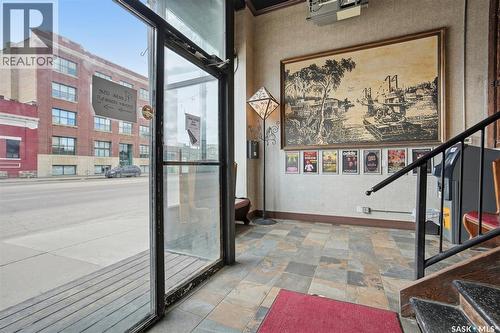 244 1St Avenue N, Saskatoon, SK 