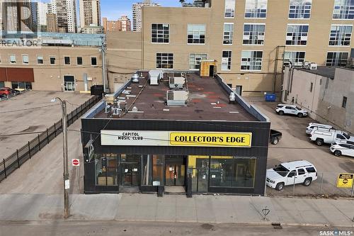 244 1St Avenue N, Saskatoon, SK 