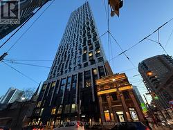 3002 - 252 CHURCH STREET Toronto, ON M5B 1Z2
