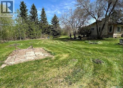 Invermay Acreage, Invermay Rm No. 305, SK 