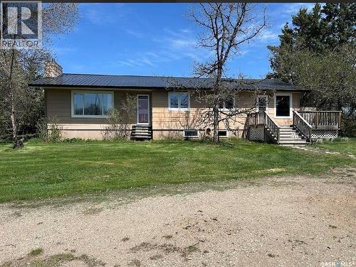 Invermay Acreage, Invermay Rm No. 305, SK 