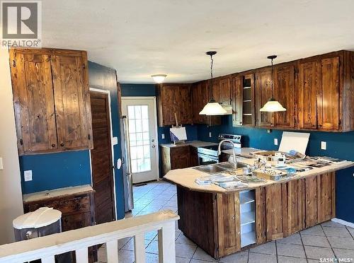 Invermay Acreage, Invermay Rm No. 305, SK 