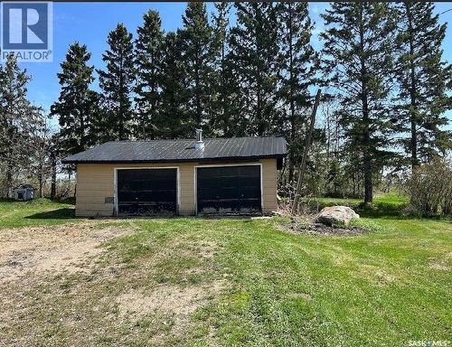 Invermay Acreage, Invermay Rm No. 305, SK 