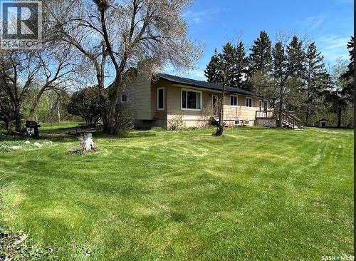 Invermay Acreage, Invermay Rm No. 305, SK 