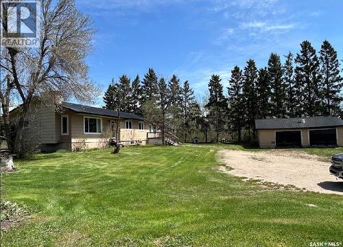 Invermay Acreage, Invermay Rm No. 305, SK 