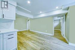 BSMNT - 1201 CHATEAU COURT Pickering, ON L1X 0M1