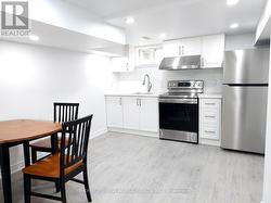 BASEMENT - 29 JANE STREET Clarington, ON L1C 1G3