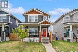 676 Meadows BOULEVARD  Saskatoon, SK S7V 0M5