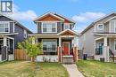 676 Meadows Boulevard, Saskatoon, SK 