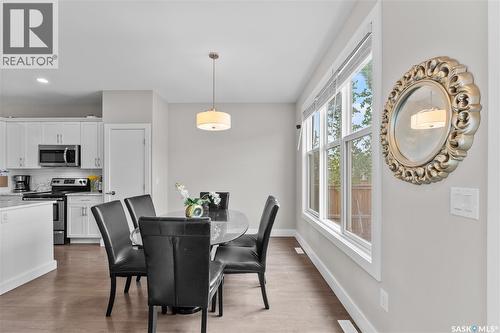 676 Meadows Boulevard, Saskatoon, SK 