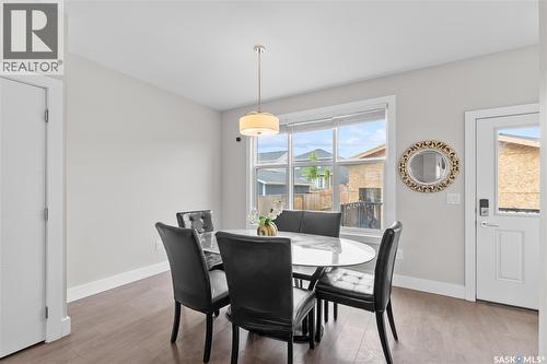 676 Meadows Boulevard, Saskatoon, SK 