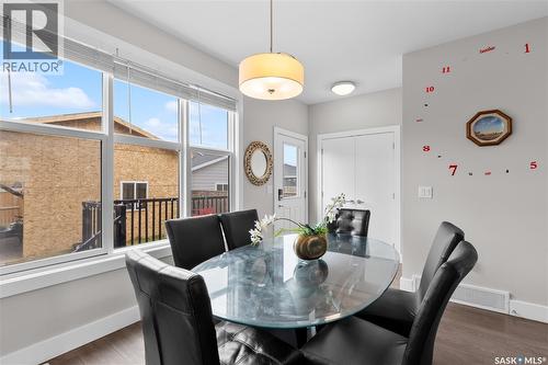 676 Meadows Boulevard, Saskatoon, SK 