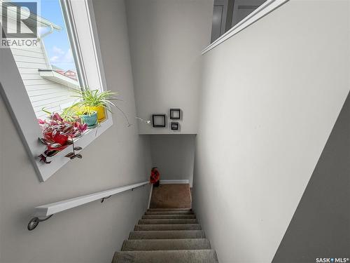676 Meadows Boulevard, Saskatoon, SK 