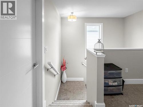 676 Meadows Boulevard, Saskatoon, SK 