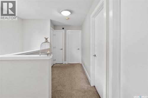 676 Meadows Boulevard, Saskatoon, SK 