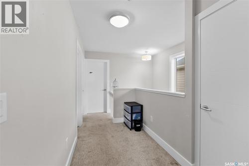 676 Meadows Boulevard, Saskatoon, SK 
