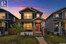 676 Meadows Boulevard, Saskatoon, SK 