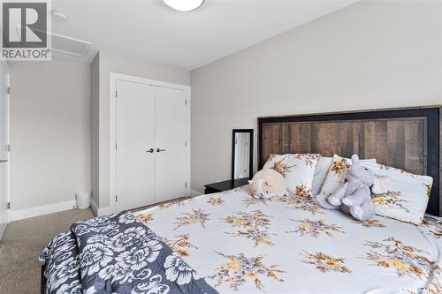 676 Meadows Boulevard, Saskatoon, SK 