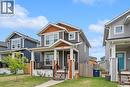 676 Meadows Boulevard, Saskatoon, SK 