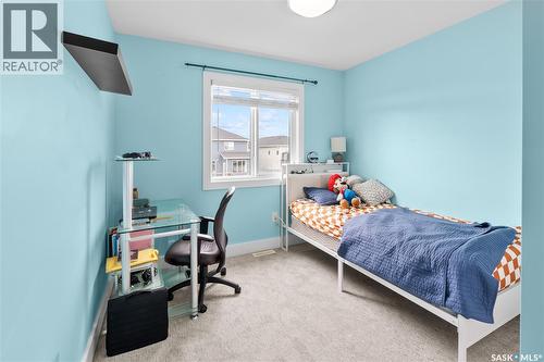 676 Meadows Boulevard, Saskatoon, SK 