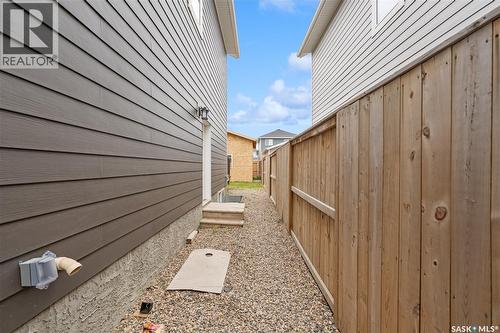 676 Meadows Boulevard, Saskatoon, SK 