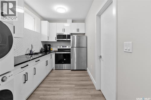 676 Meadows Boulevard, Saskatoon, SK 