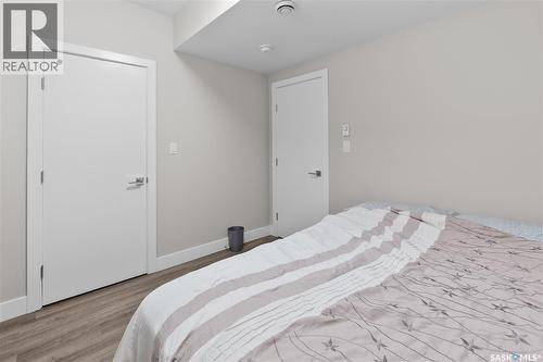 676 Meadows Boulevard, Saskatoon, SK 