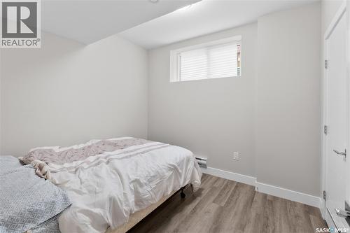 676 Meadows Boulevard, Saskatoon, SK 